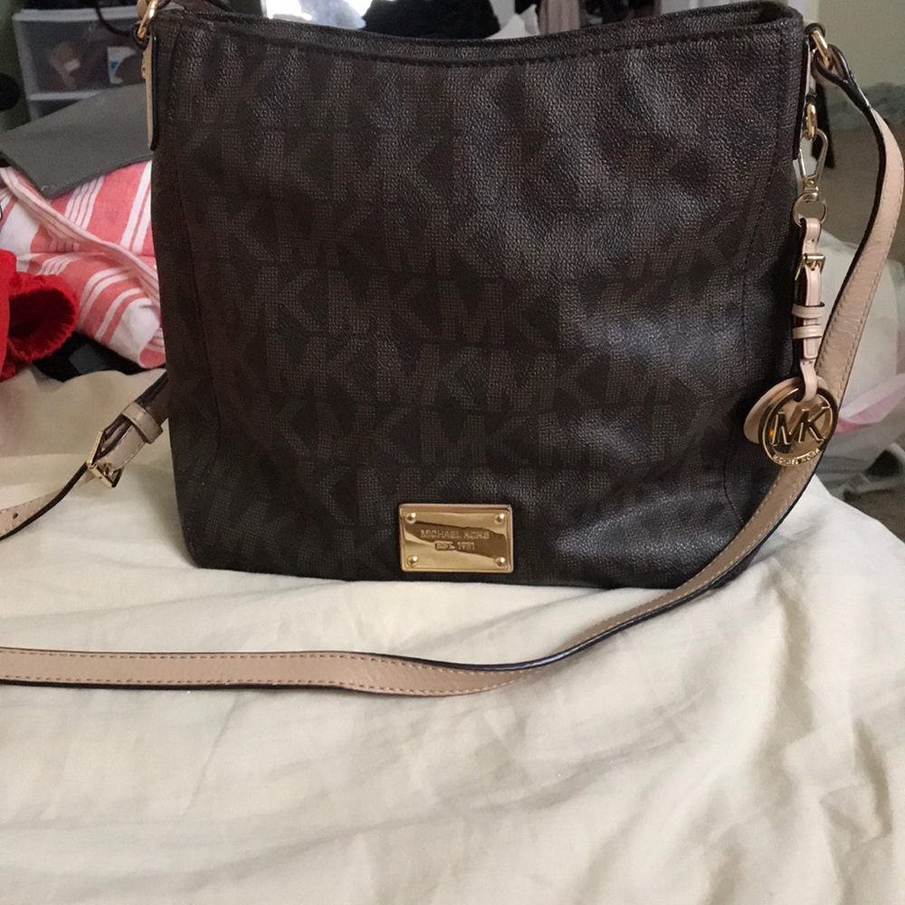 MK Crossbody  Bag